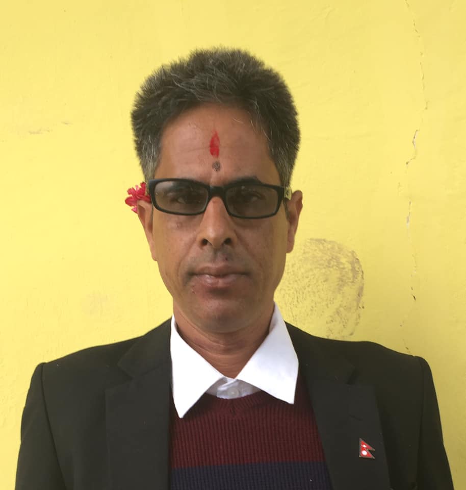 अपाङ्गता भएको भन्दै पालिका अध्यक्षले रोके प्रशासकीय अधिकृतको हाजिरी